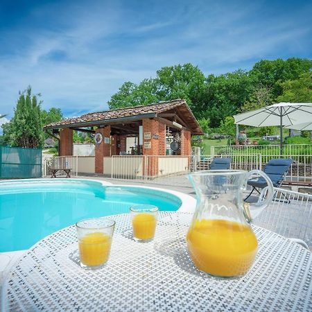 Agriturismo Corzano Barberino di Mugello Luaran gambar