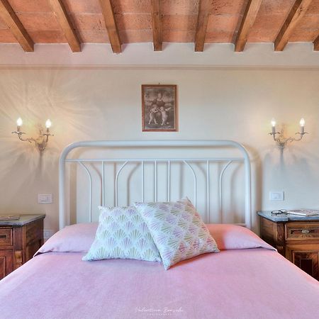 Agriturismo Corzano Barberino di Mugello Bilik gambar