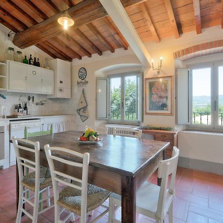 Agriturismo Corzano Barberino di Mugello Bilik gambar
