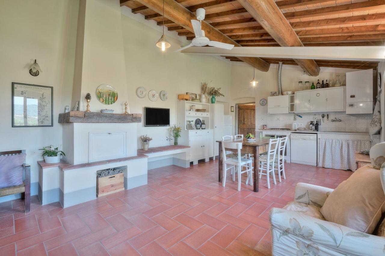 Agriturismo Corzano Barberino di Mugello Bilik gambar