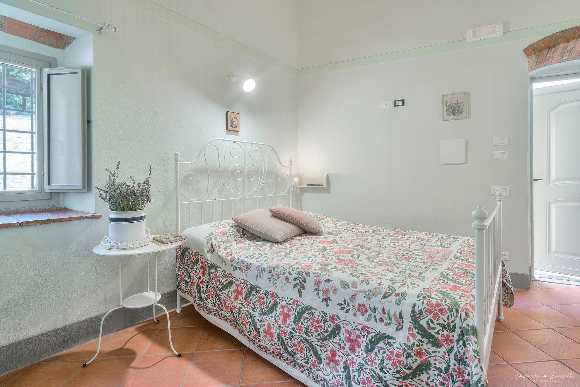 Agriturismo Corzano Barberino di Mugello Bilik gambar