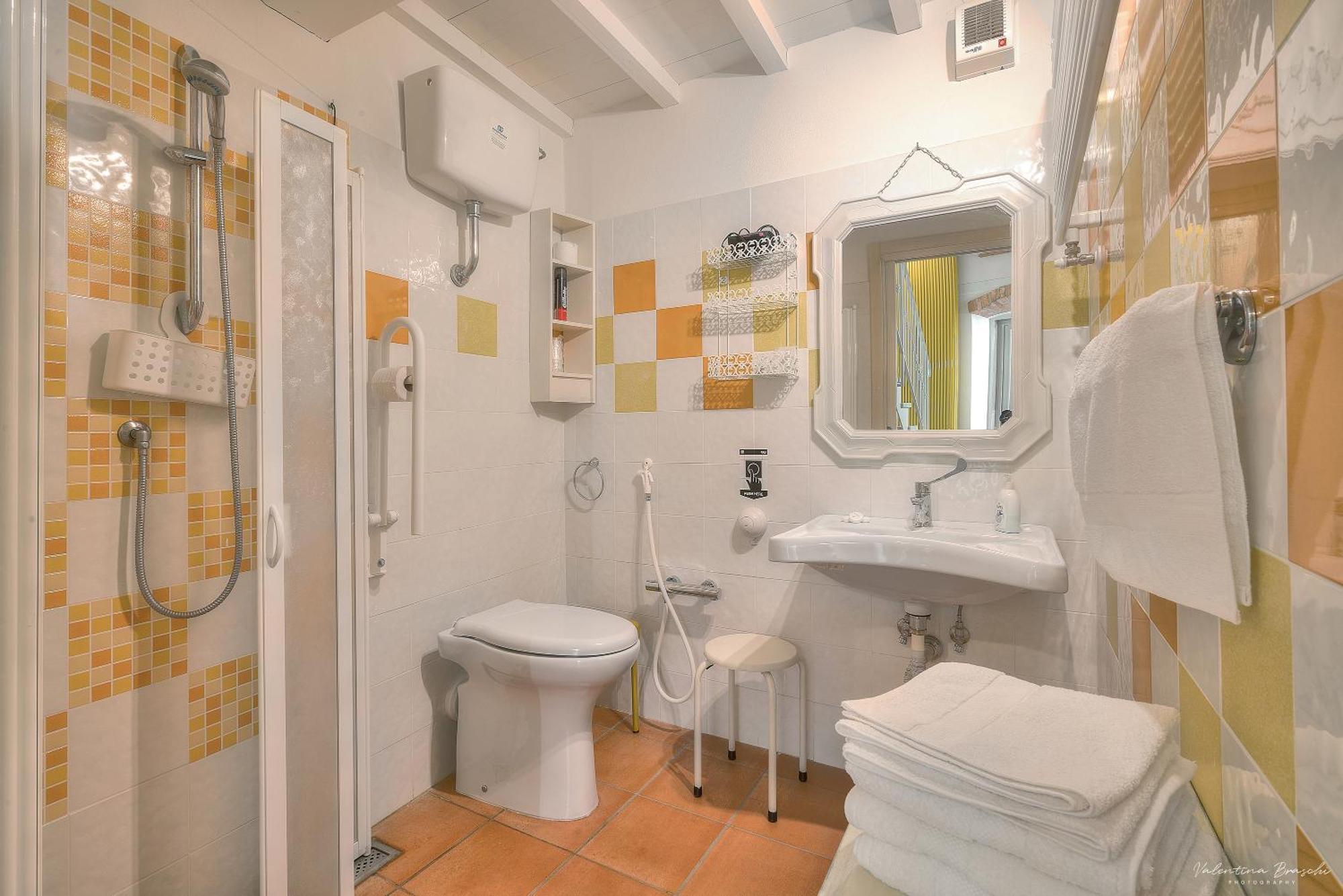 Agriturismo Corzano Barberino di Mugello Bilik gambar