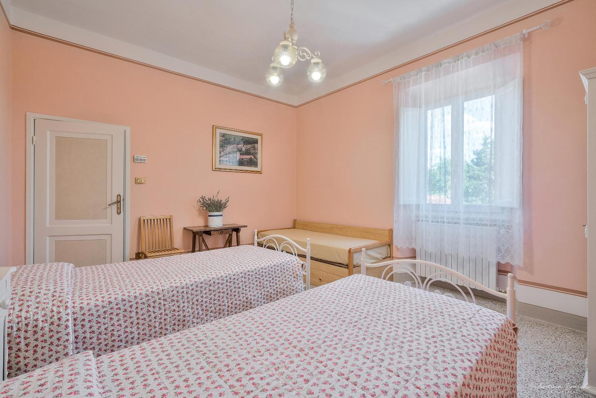 Agriturismo Corzano Barberino di Mugello Bilik gambar