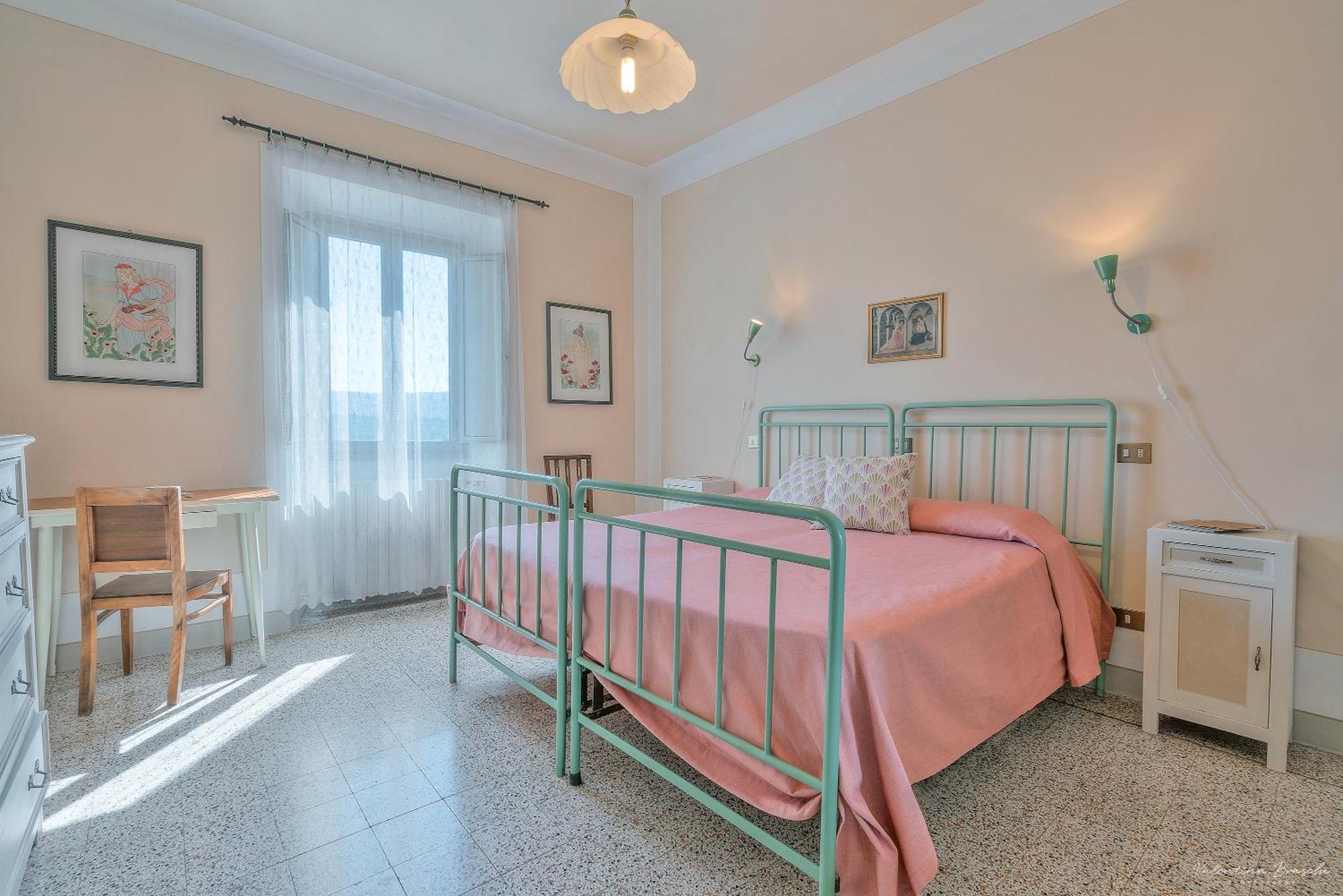 Agriturismo Corzano Barberino di Mugello Bilik gambar